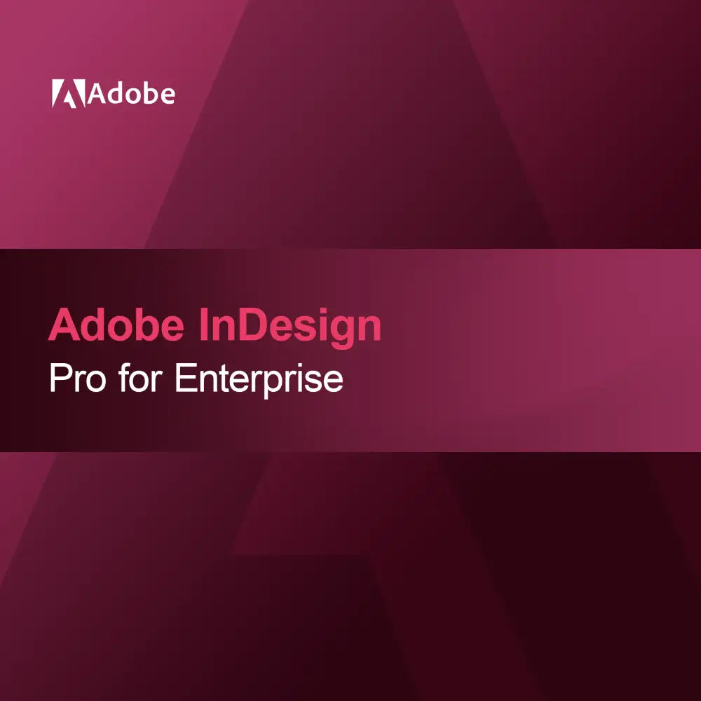 Adobe InDesign - Profissional para Empresas