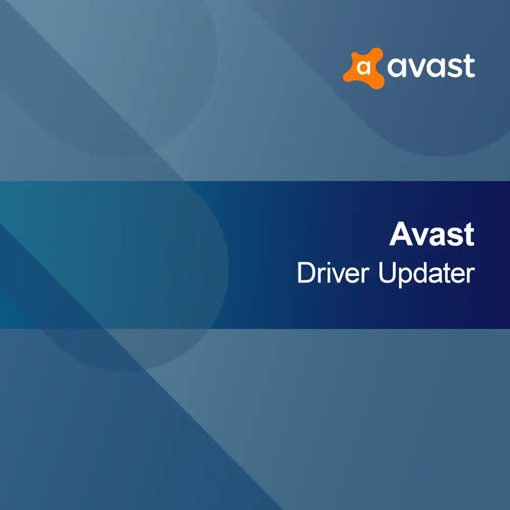Atualizador de Drivers Avast
