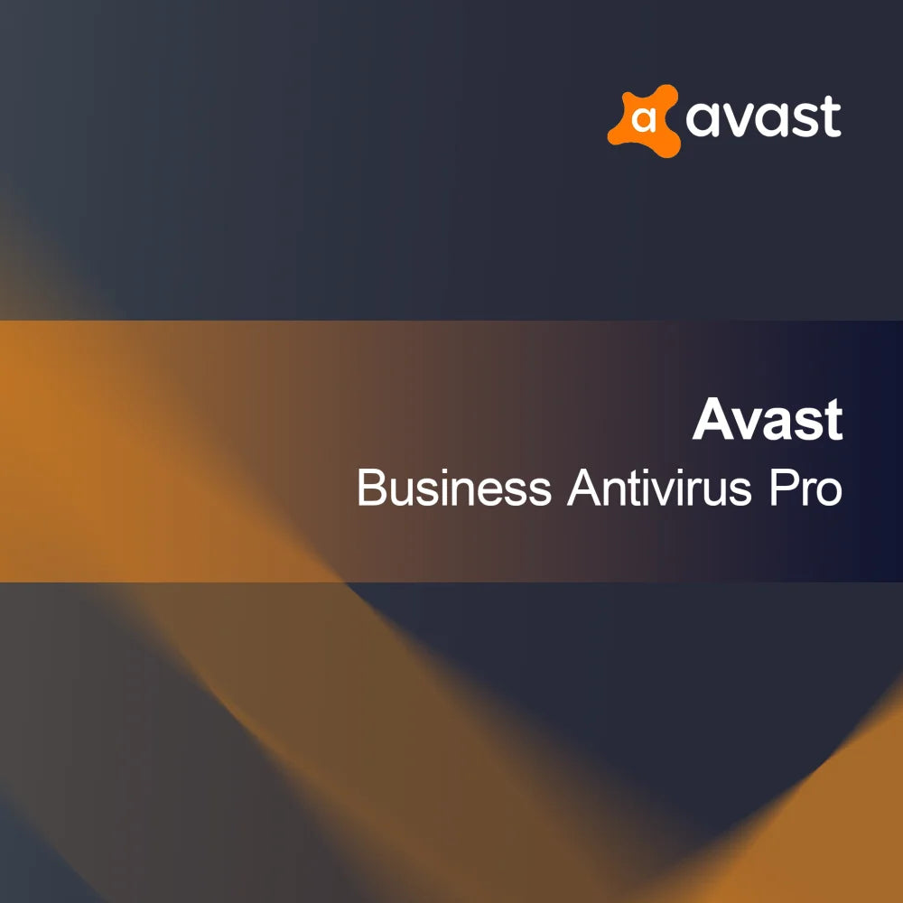 Avast Segurança Empresarial Essencial