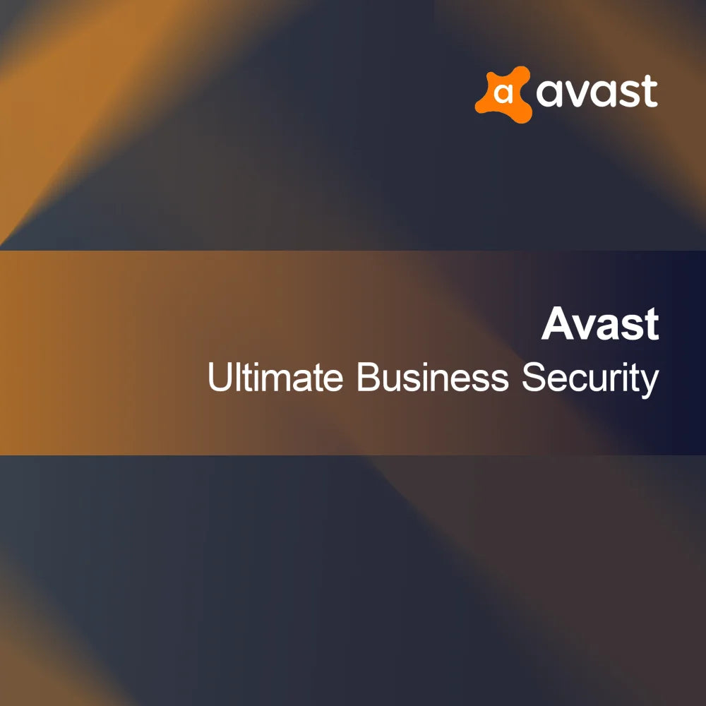 Avast Ultimate Segurança Empresarial