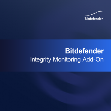 Complemento de Monitoramento de Integridade Bitdefender