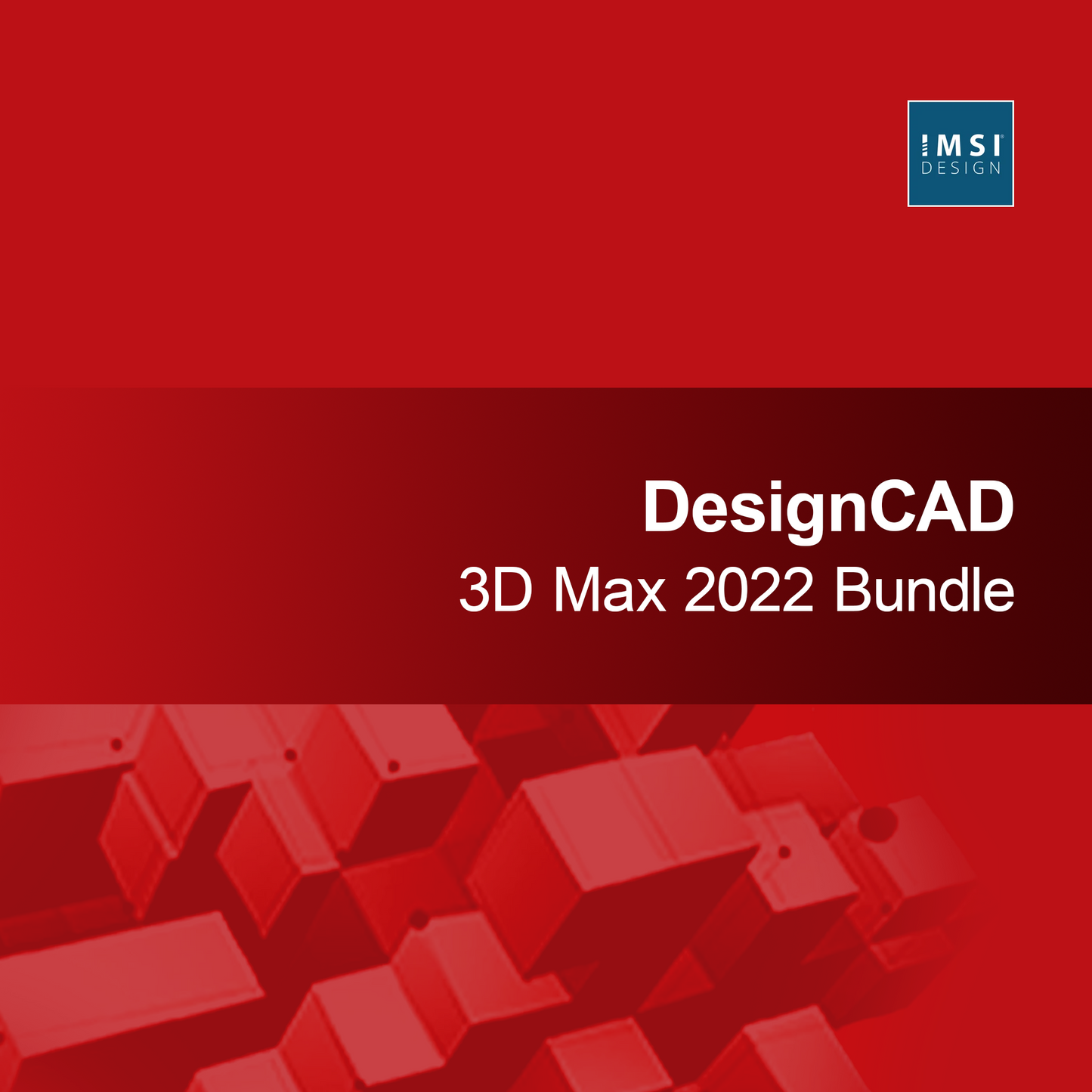 Pacote DesignCAD 3D Max 2022