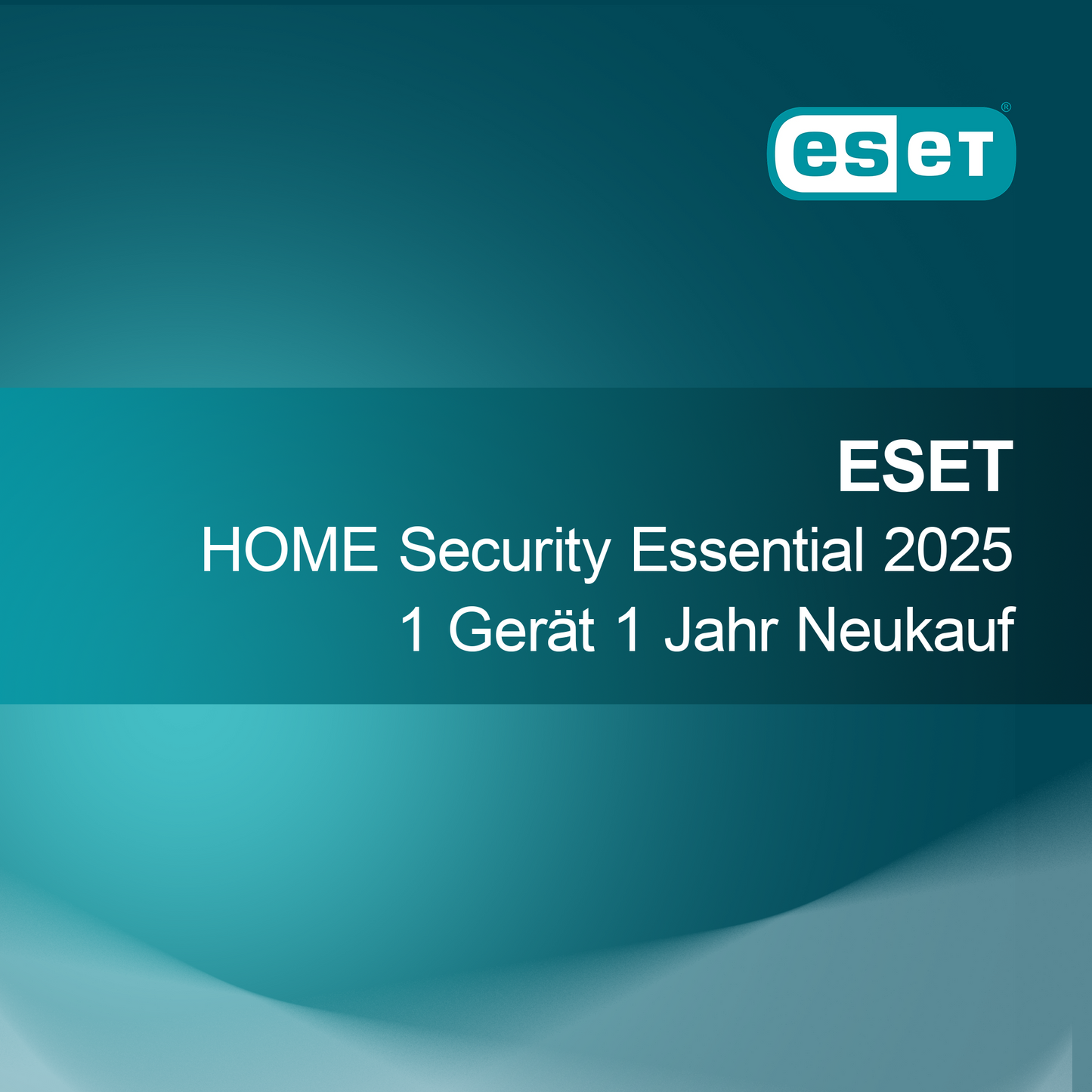 ESET HOME Segurança Essencial