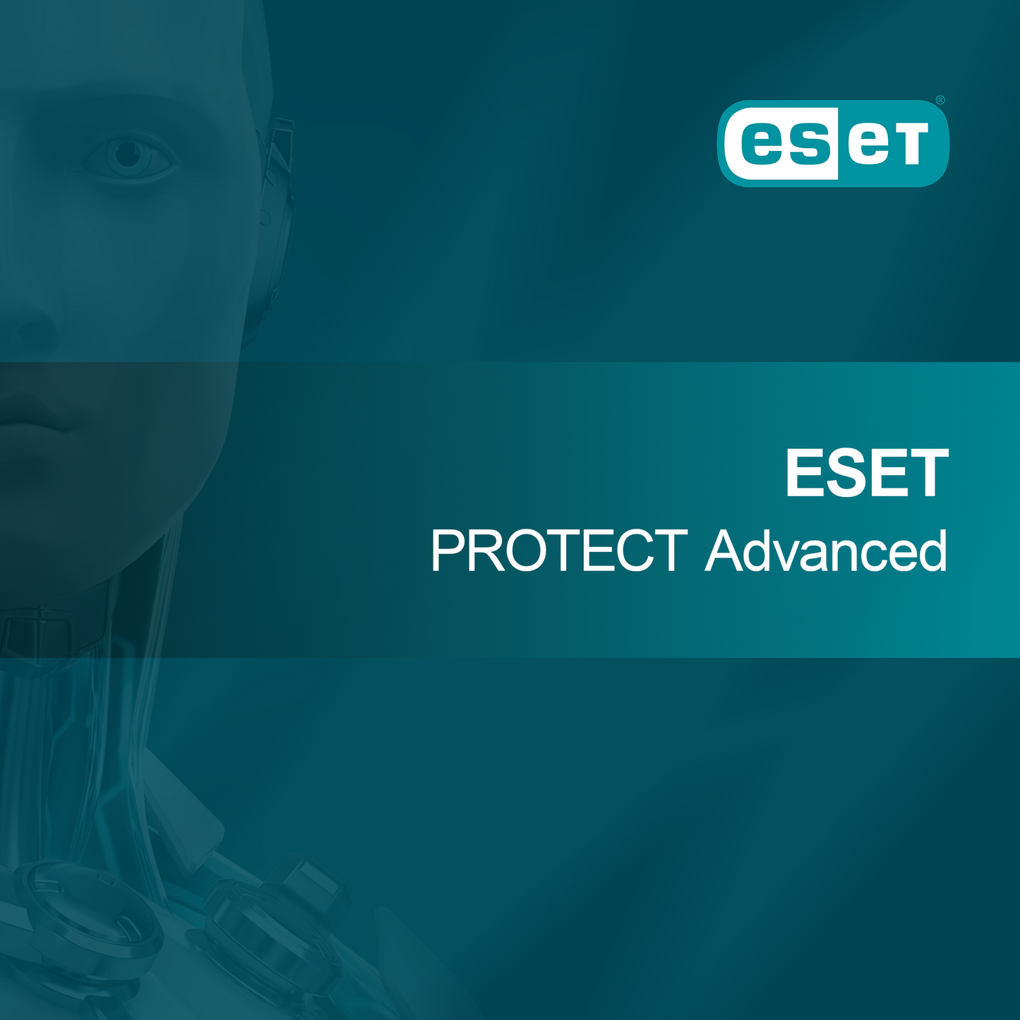 ESET PROTECT Avançado