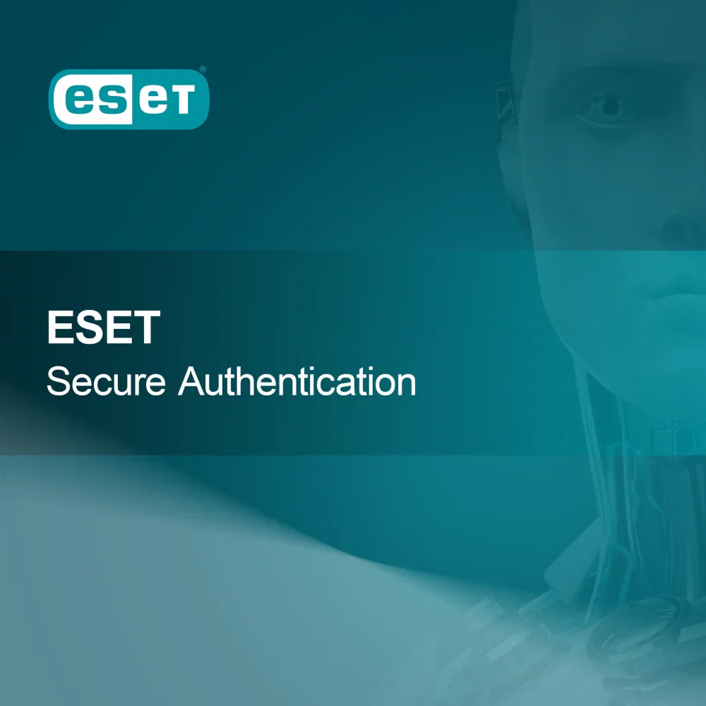 Autenticação Segura ESET