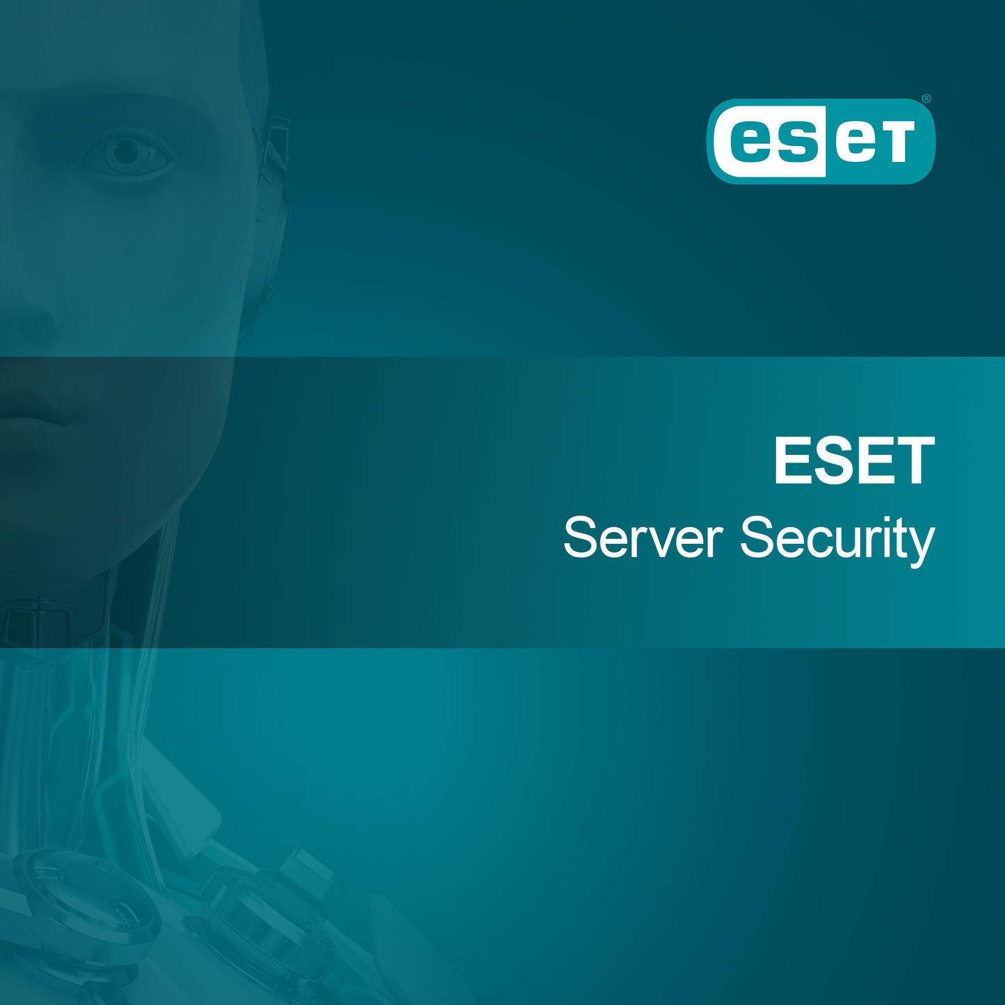 Segurança de Servidor ESET