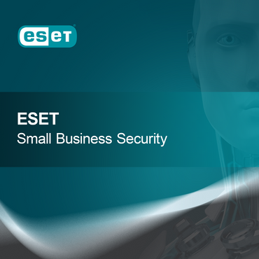 ESET Segurança para Pequenas Empresas