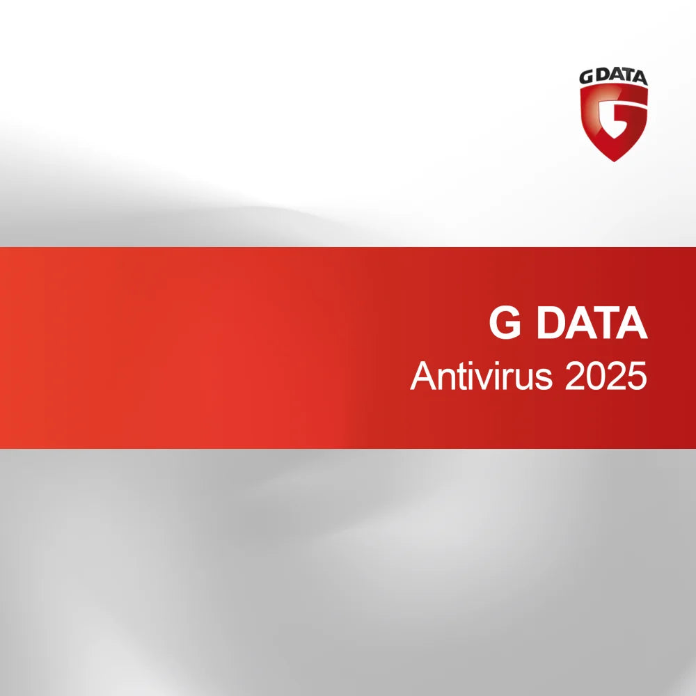G DATA Antivírus 2025