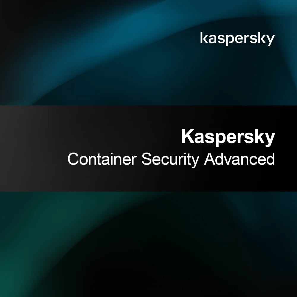 Kaspersky Segurança Avançada para Contêineres
