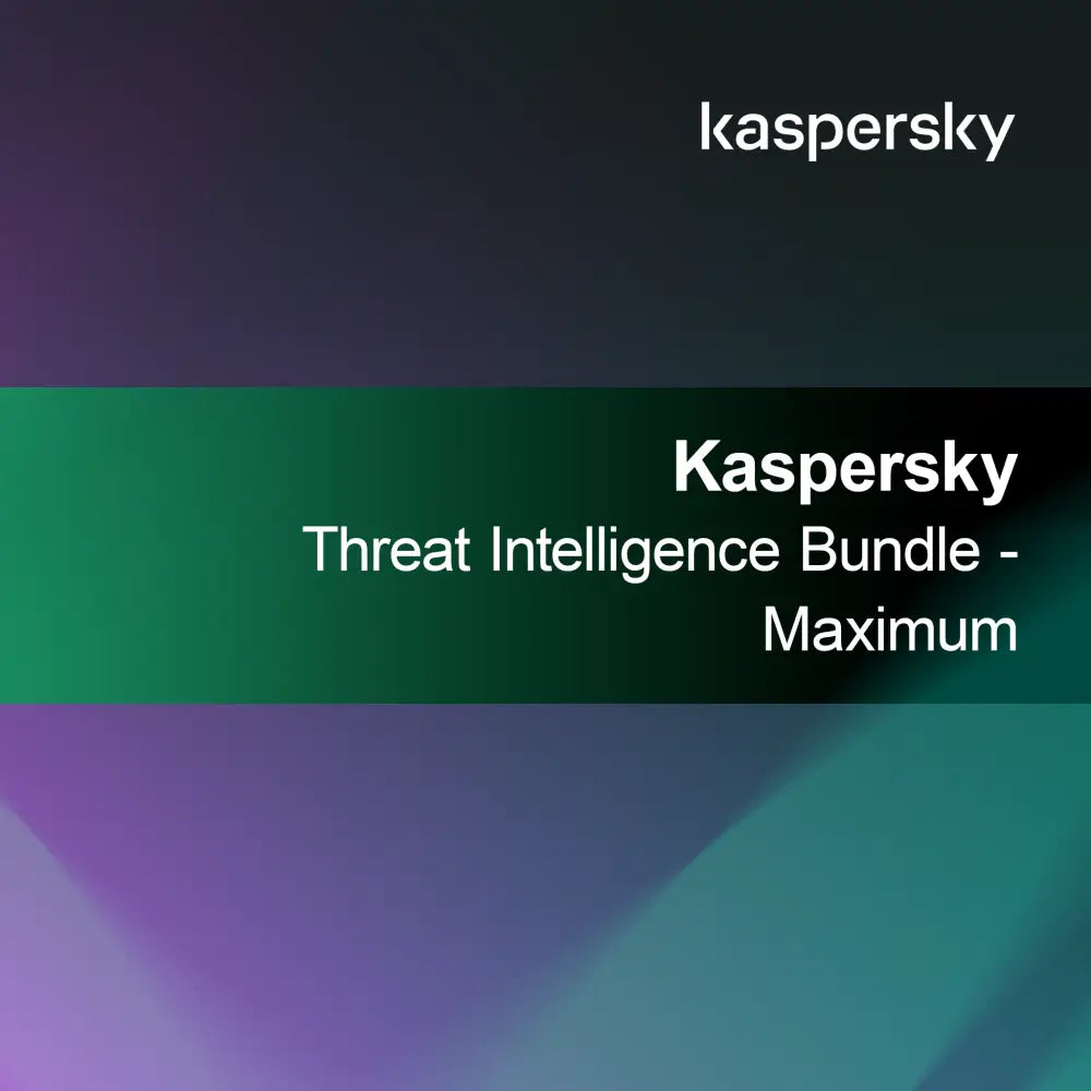 Inteligência de Pegada Digital Kaspersky