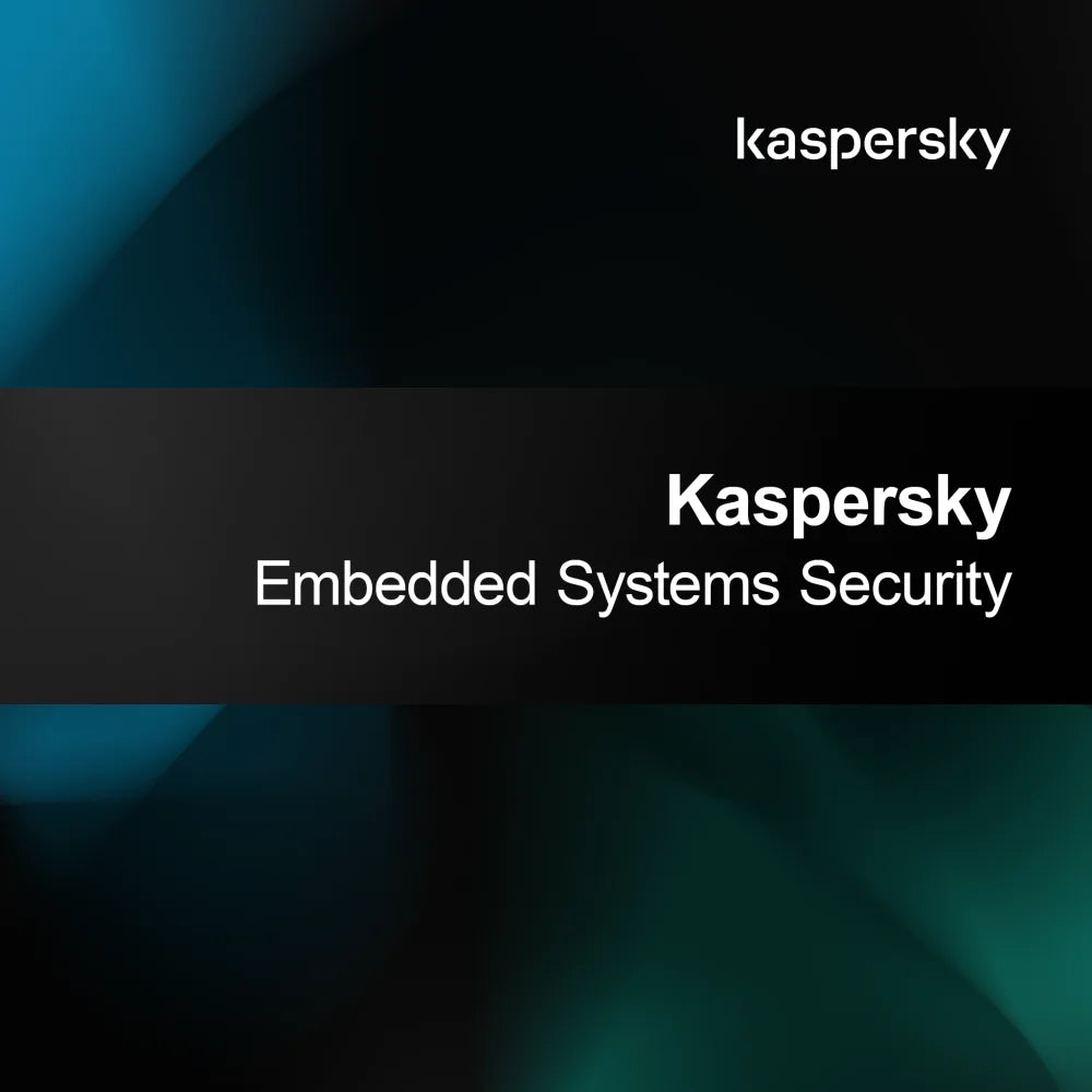 Segurança de Sistemas Embarcados Kaspersky