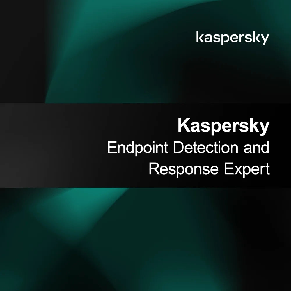 Especialista em Detecção e Resposta de Endpoint da Kaspersky