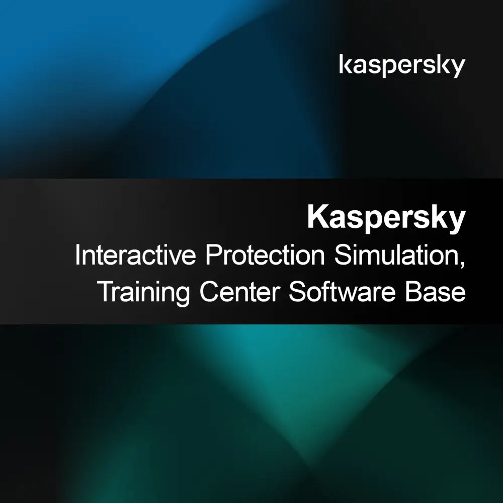 Simulação Interativa de Proteção Kaspersky, Software do Centro de Treinamento