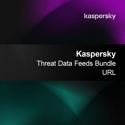Pacote de Feeds de Dados de Ameaças Kaspersky - URL