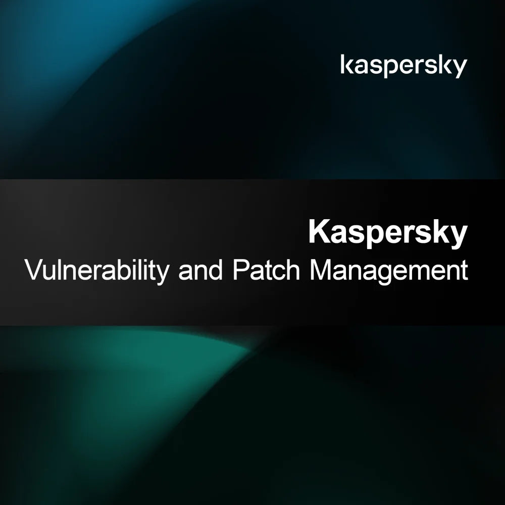 Gerenciamento de Vulnerabilidades e Patches da Kaspersky