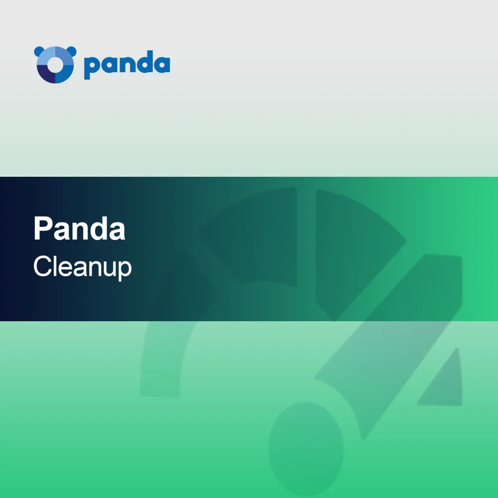 Limpeza Panda