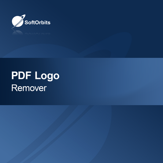Removedor de Logotipo de PDF
