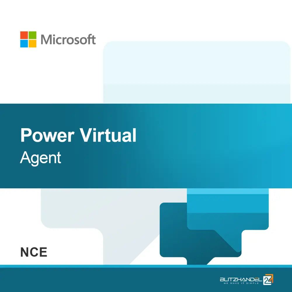 Agente Virtual Power (NCE)