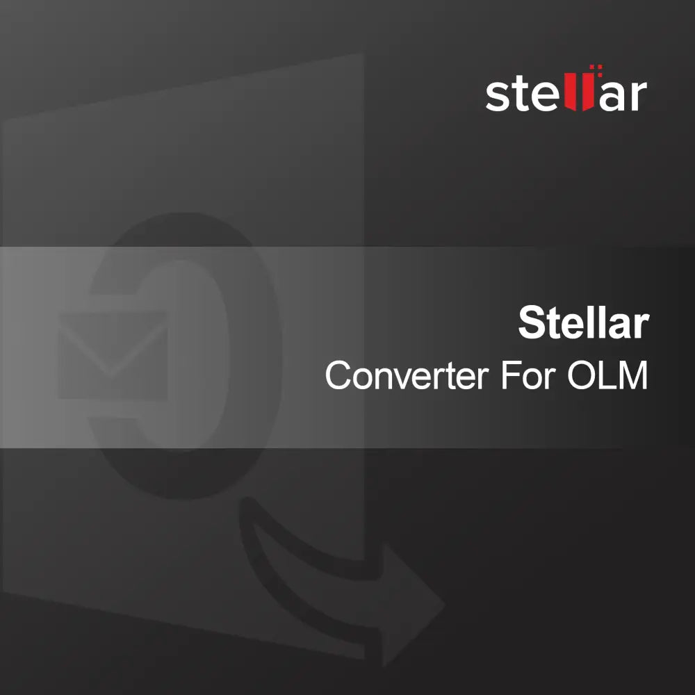 Conversor Stellar para OLM