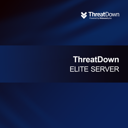 ThreatDown ELITE SERVER