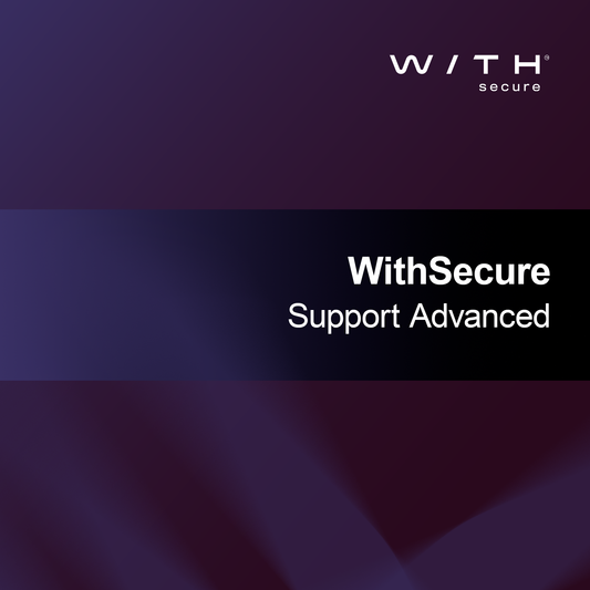 Suporte Avançado WithSecure