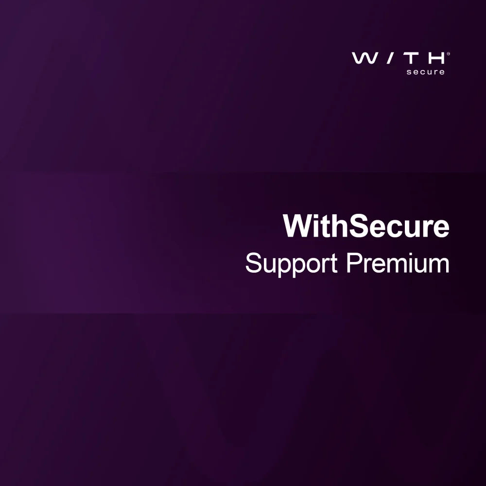 Suporte Premium WithSecure