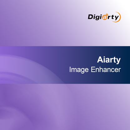 Aiarty Aprimorador de Imagem