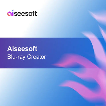 Aiseesoft Criador de Blu-ray