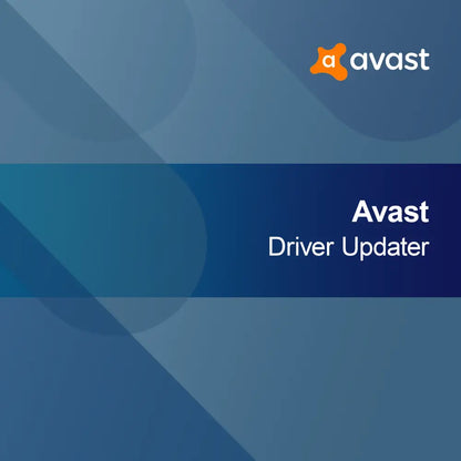 Atualizador de Drivers Avast