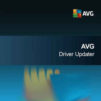Atualizador de Drivers AVG