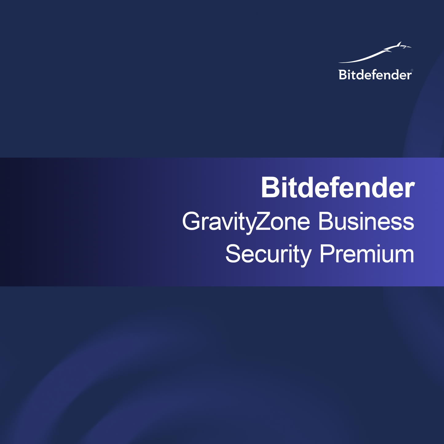 Bitdefender GravityZone Segurança Empresarial Premium