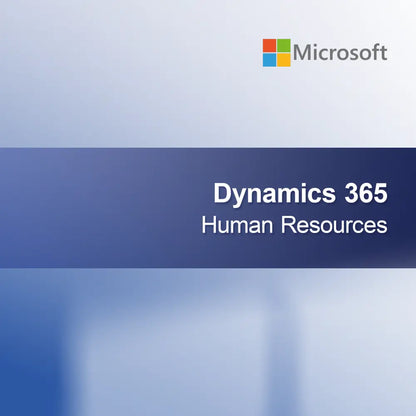 Dynamics 365 Recursos Humanos