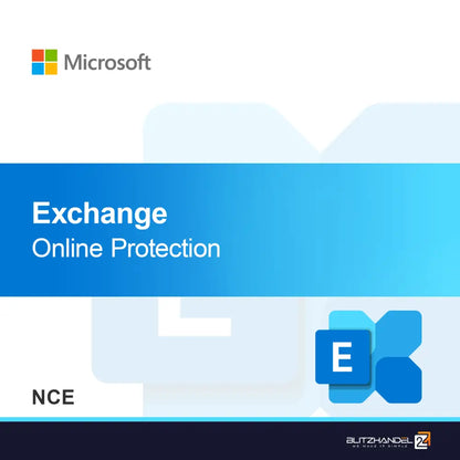 Proteção do Exchange Online (NCE)