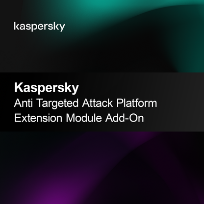 Kaspersky Anti Targeted Attack Platform Extension Module Add-On