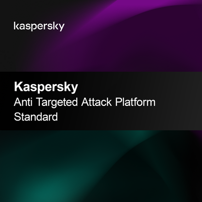 Plataforma Padrão Kaspersky Anti Ataques Direcionados
