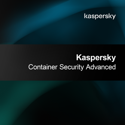 Kaspersky Segurança Avançada para Contêineres