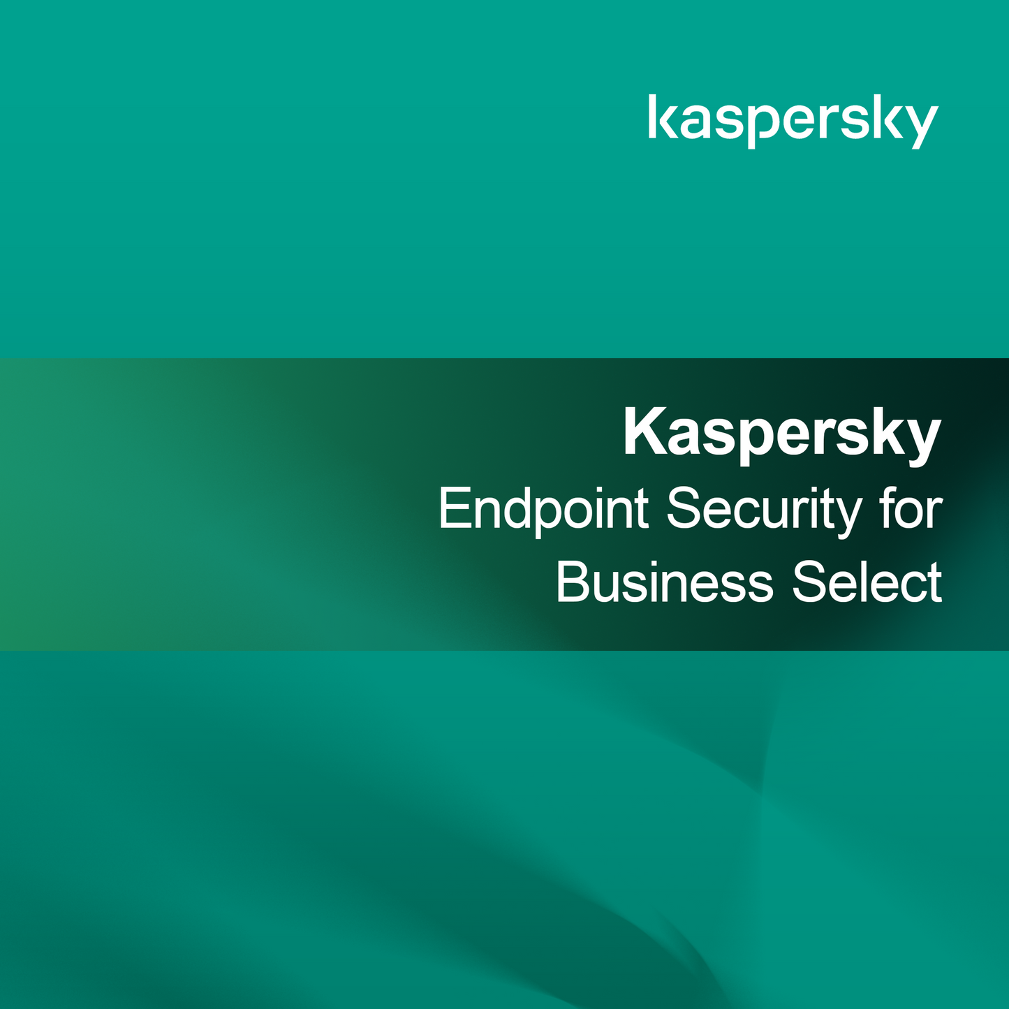 Kaspersky Endpoint Security para Business Select