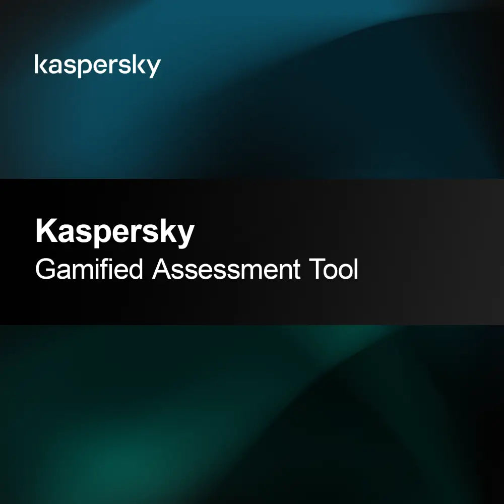 Ferramenta de Avaliação Gamificada Kaspersky