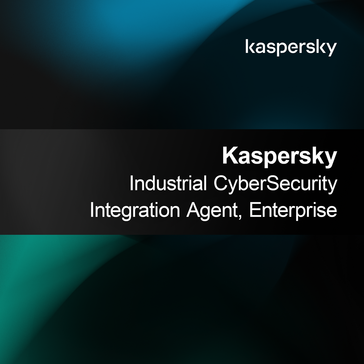 Agente de Integração Kaspersky Industrial CyberSecurity, Empresarial