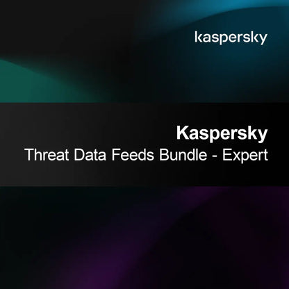 Pacote de Feeds de Dados de Ameaças Kaspersky - Expert