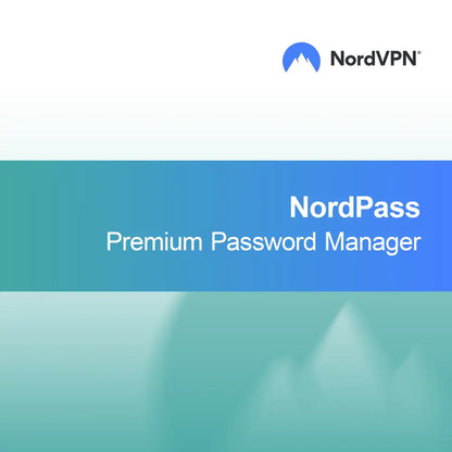 Gerenciador de Senhas Premium NordPass
