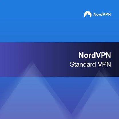 NordVPN VPN Padrão