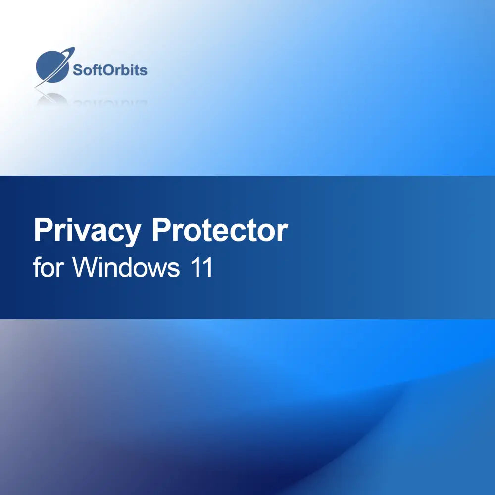 Protetor de Privacidade para Windows 11