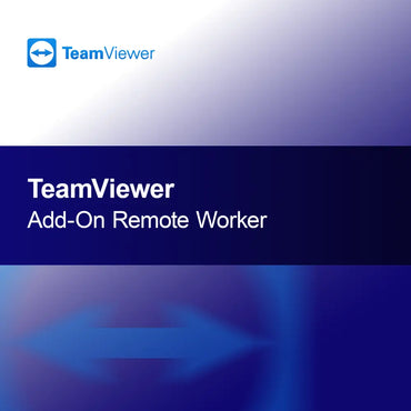 TeamViewer Add-On Staff Agent
