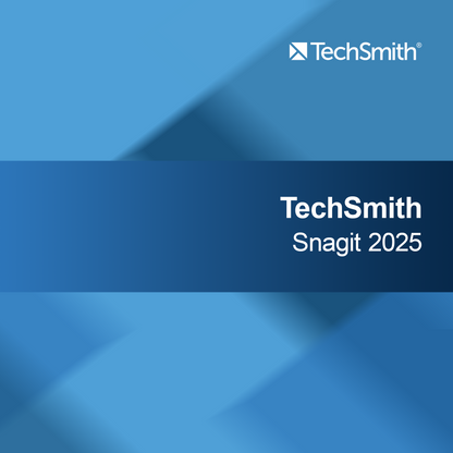 TechSmith Snagit 2025