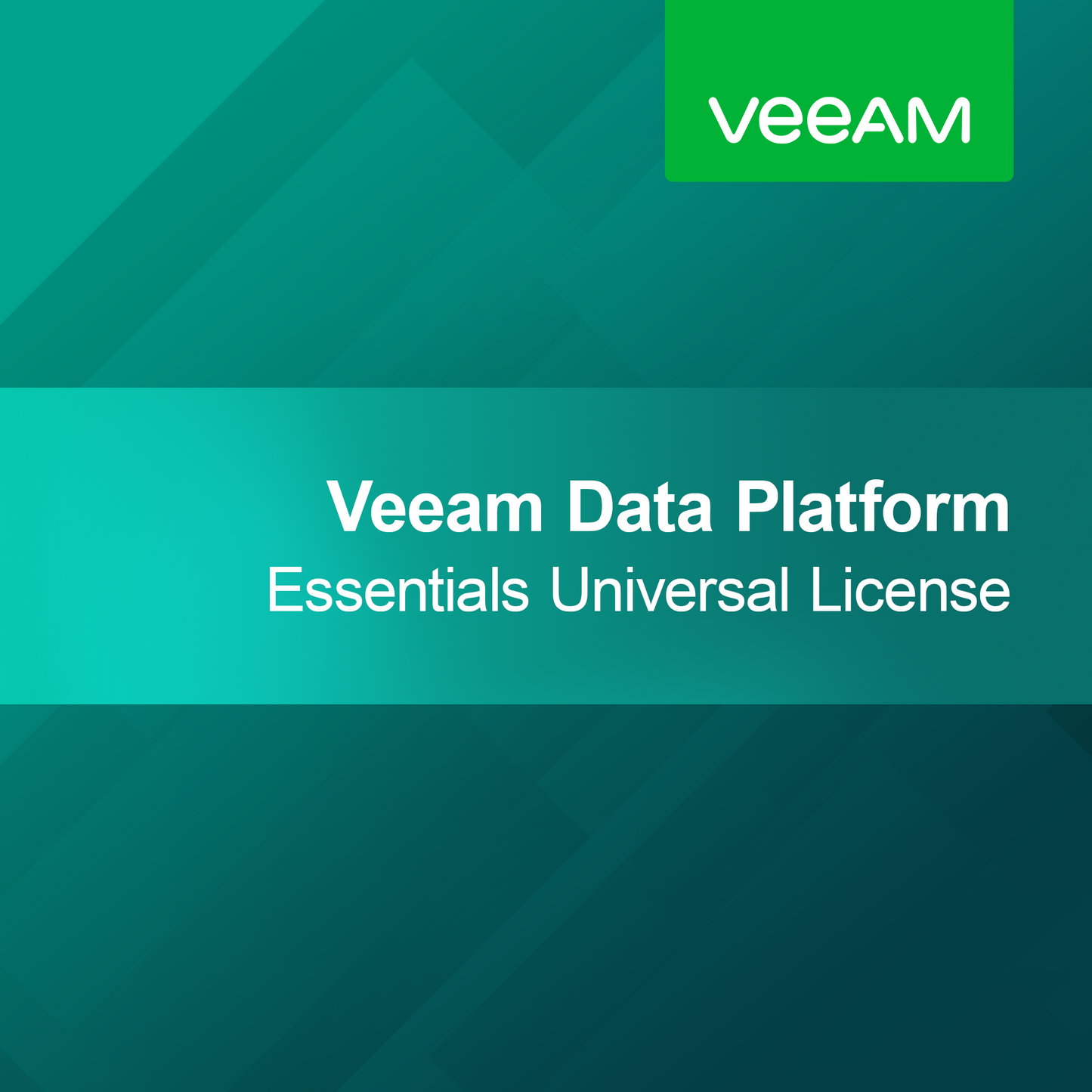 Veeam Data Platform Essentials