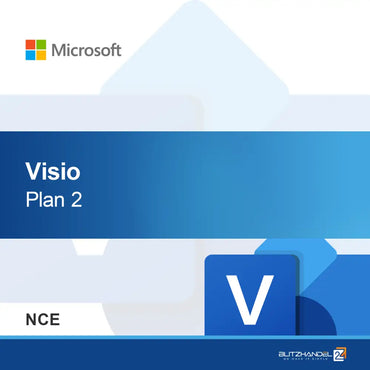 Visio Plano 2 (NCE)