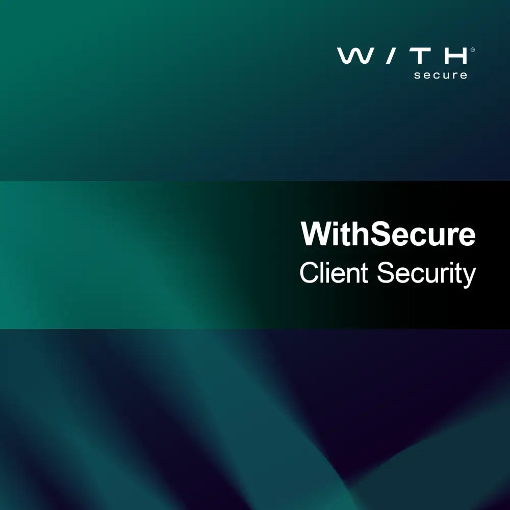 Segurança do Cliente WithSecure