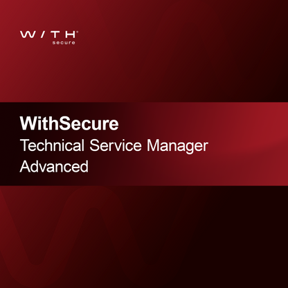 Gerente Técnico de Serviço Avançado WithSecure